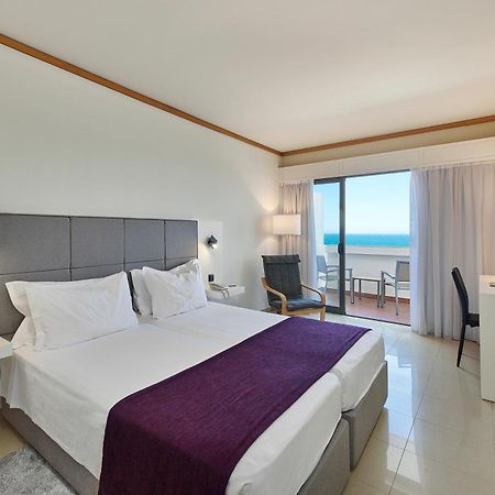 Rocamar Exclusive Hotel & Spa - Adults Only Albufeira Exterior photo