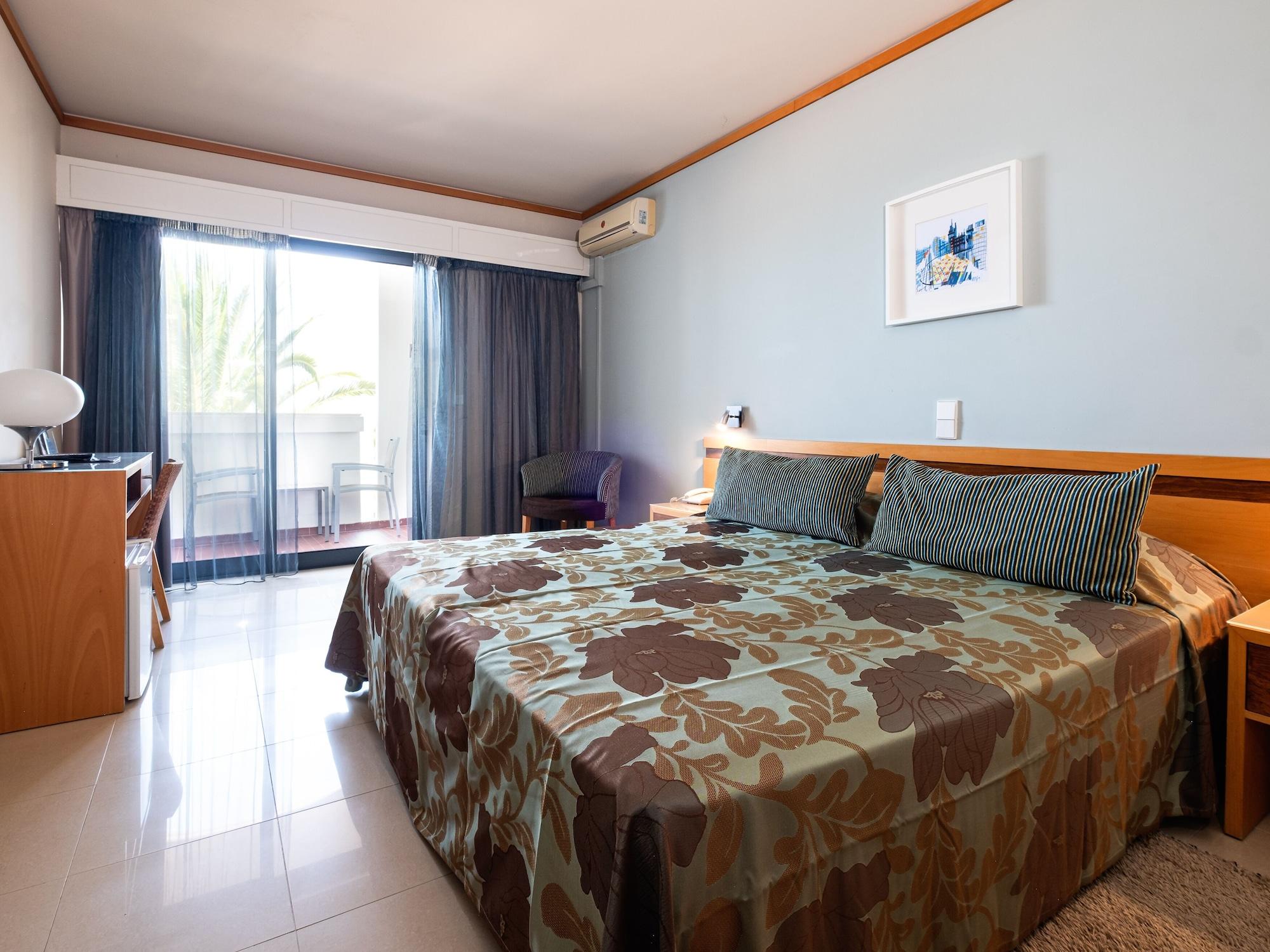 Rocamar Exclusive Hotel & Spa - Adults Only Albufeira Exterior photo