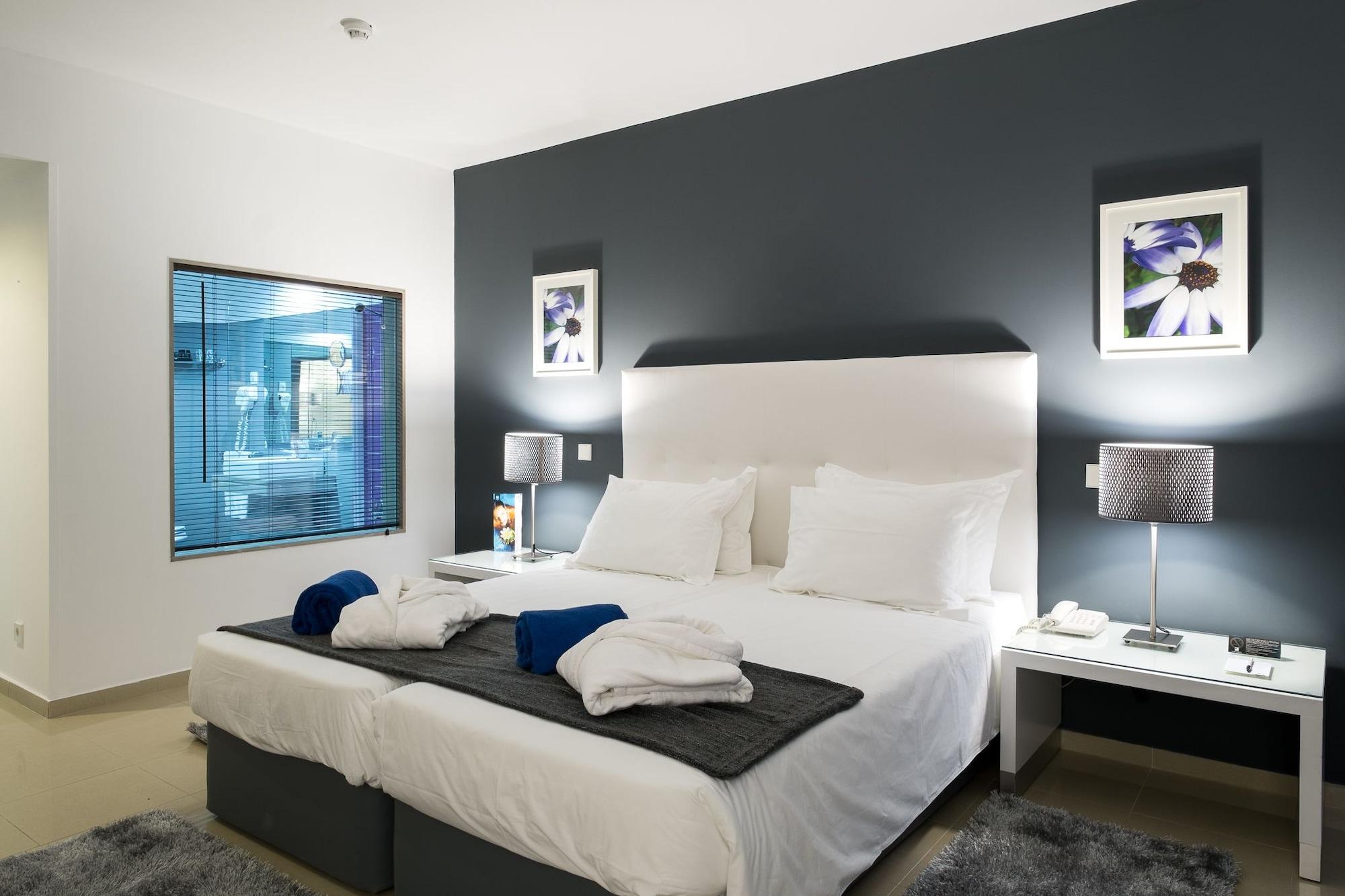 Rocamar Exclusive Hotel & Spa - Adults Only Albufeira Exterior photo