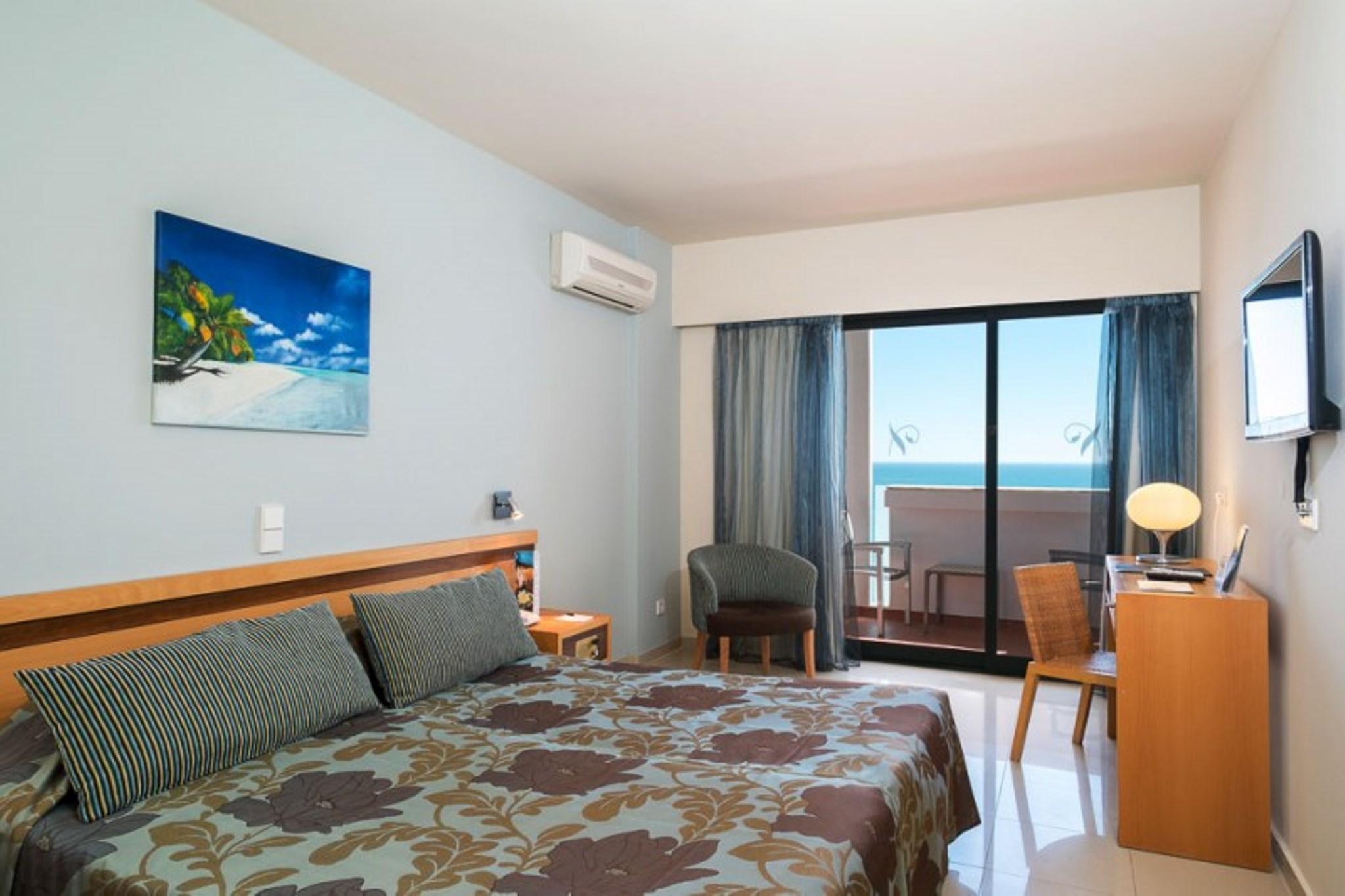Rocamar Exclusive Hotel & Spa - Adults Only Albufeira Exterior photo
