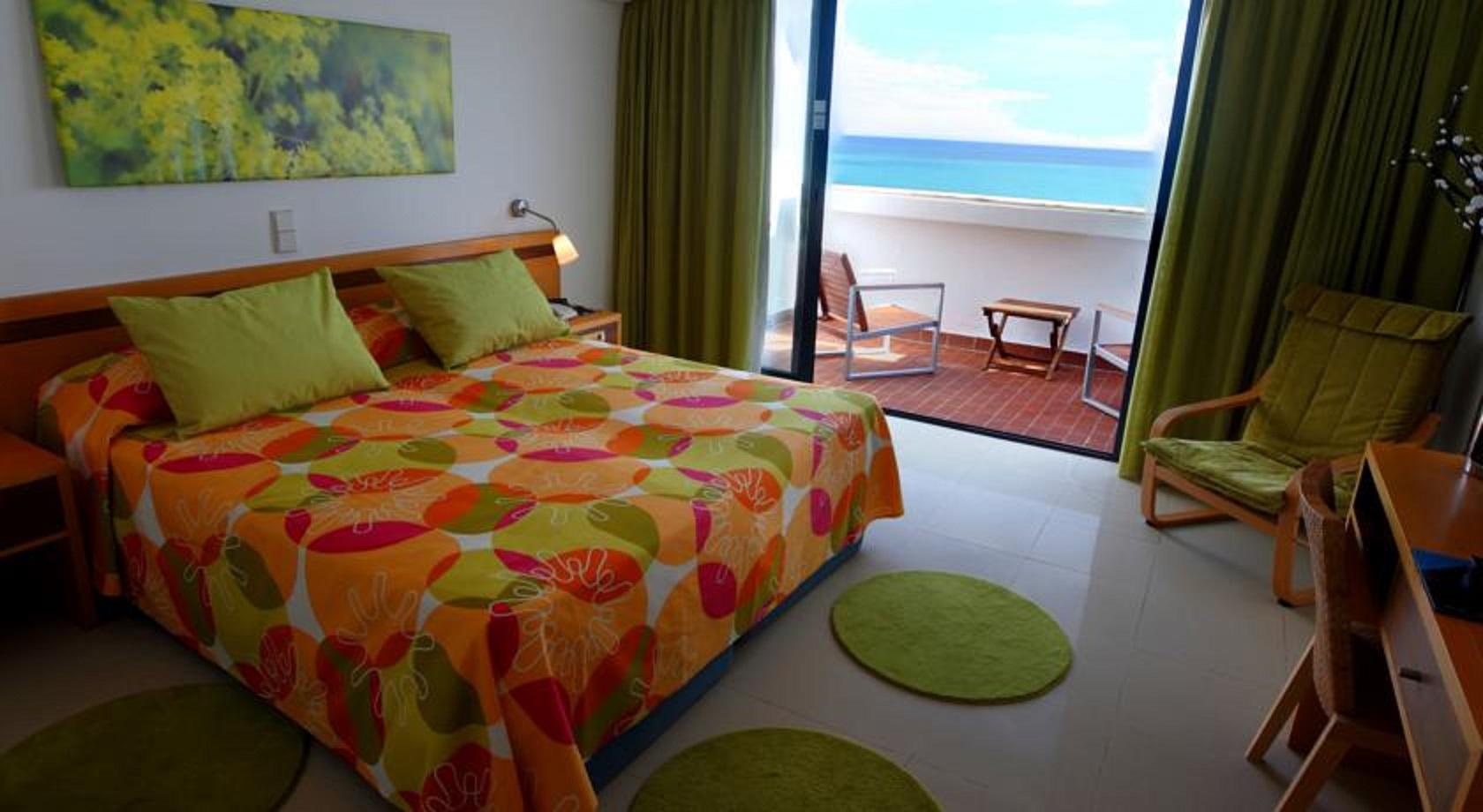 Rocamar Exclusive Hotel & Spa - Adults Only Albufeira Exterior photo