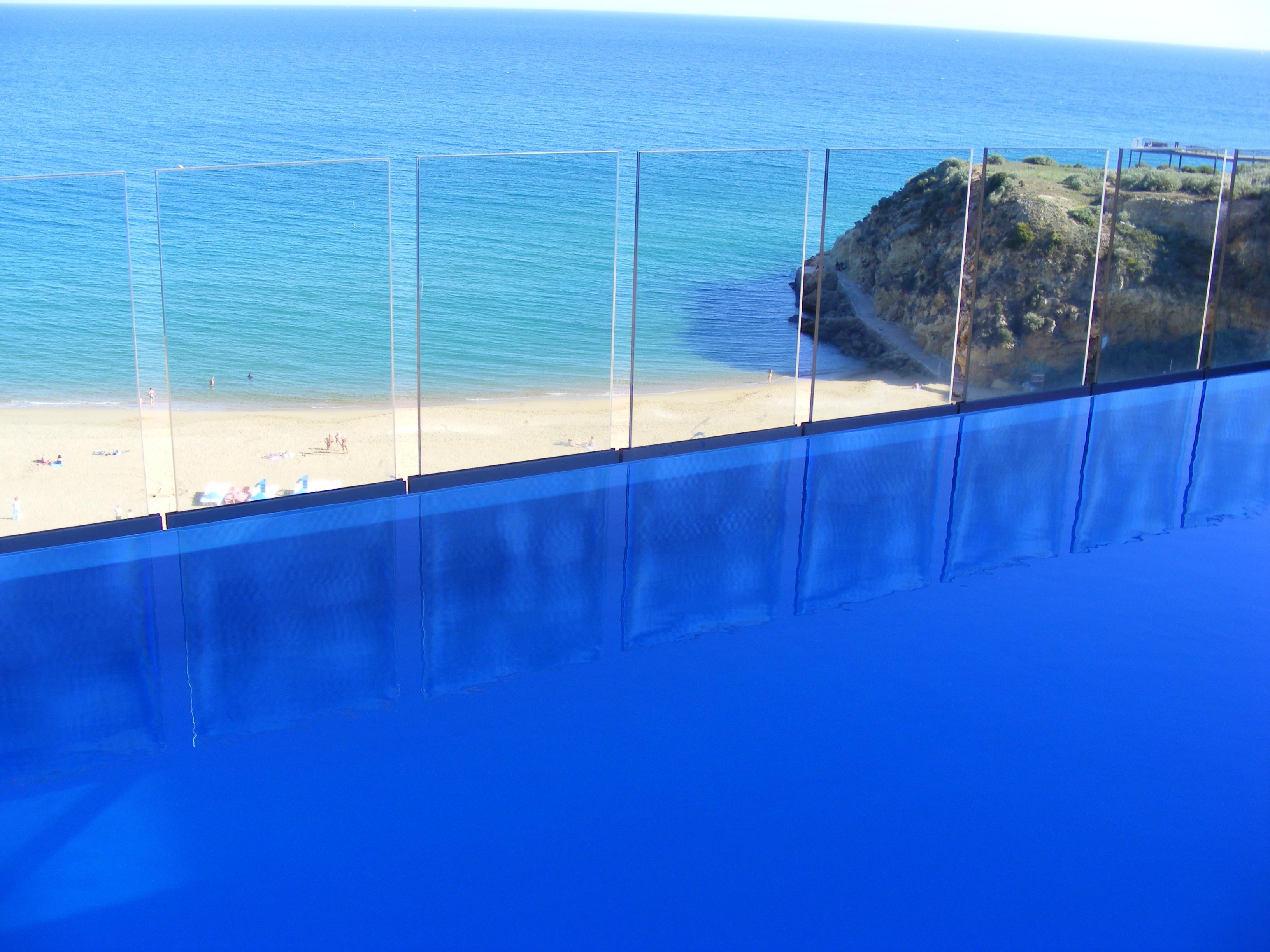 Rocamar Exclusive Hotel & Spa - Adults Only Albufeira Exterior photo