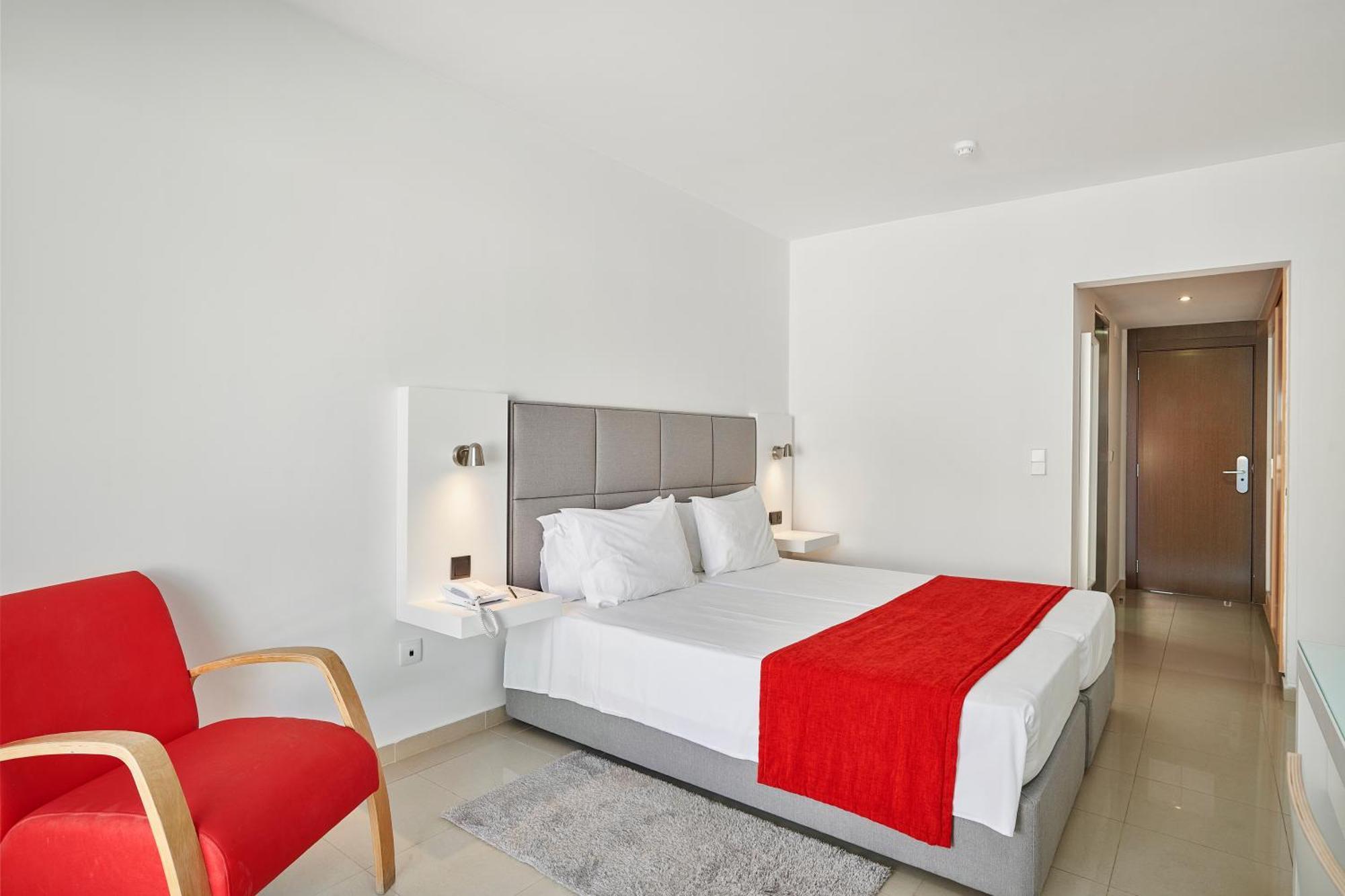 Rocamar Exclusive Hotel & Spa - Adults Only Albufeira Exterior photo