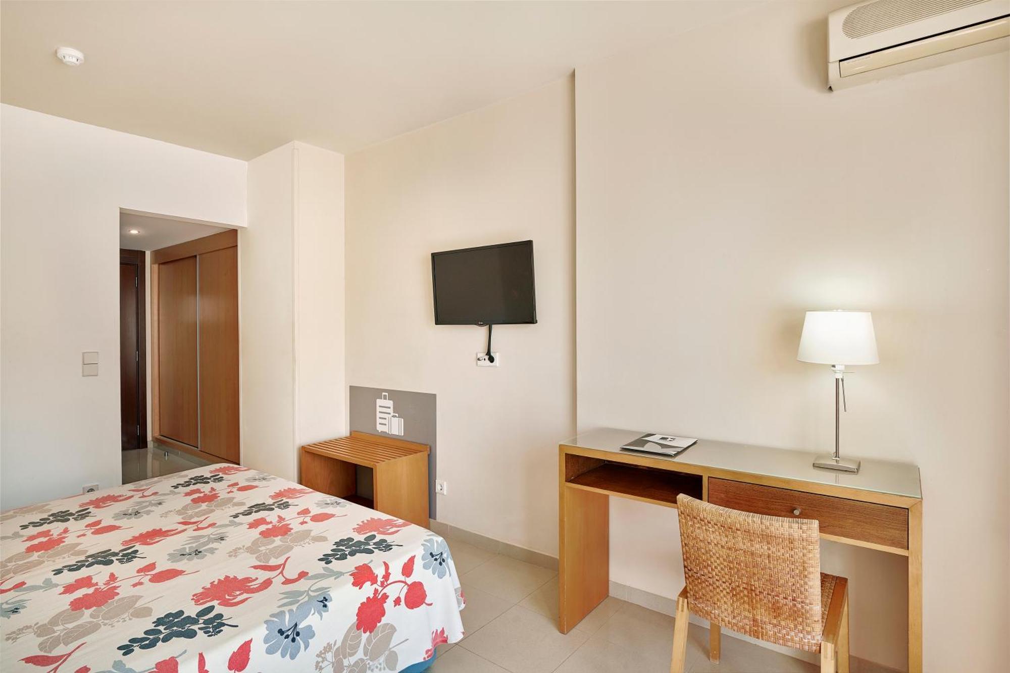 Rocamar Exclusive Hotel & Spa - Adults Only Albufeira Exterior photo