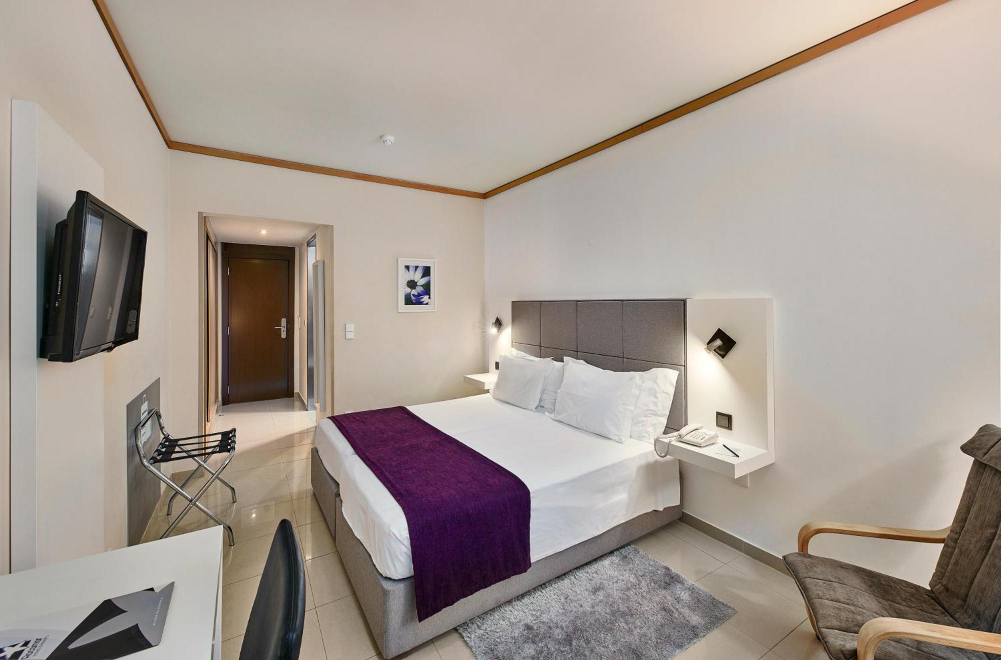 Rocamar Exclusive Hotel & Spa - Adults Only Albufeira Exterior photo