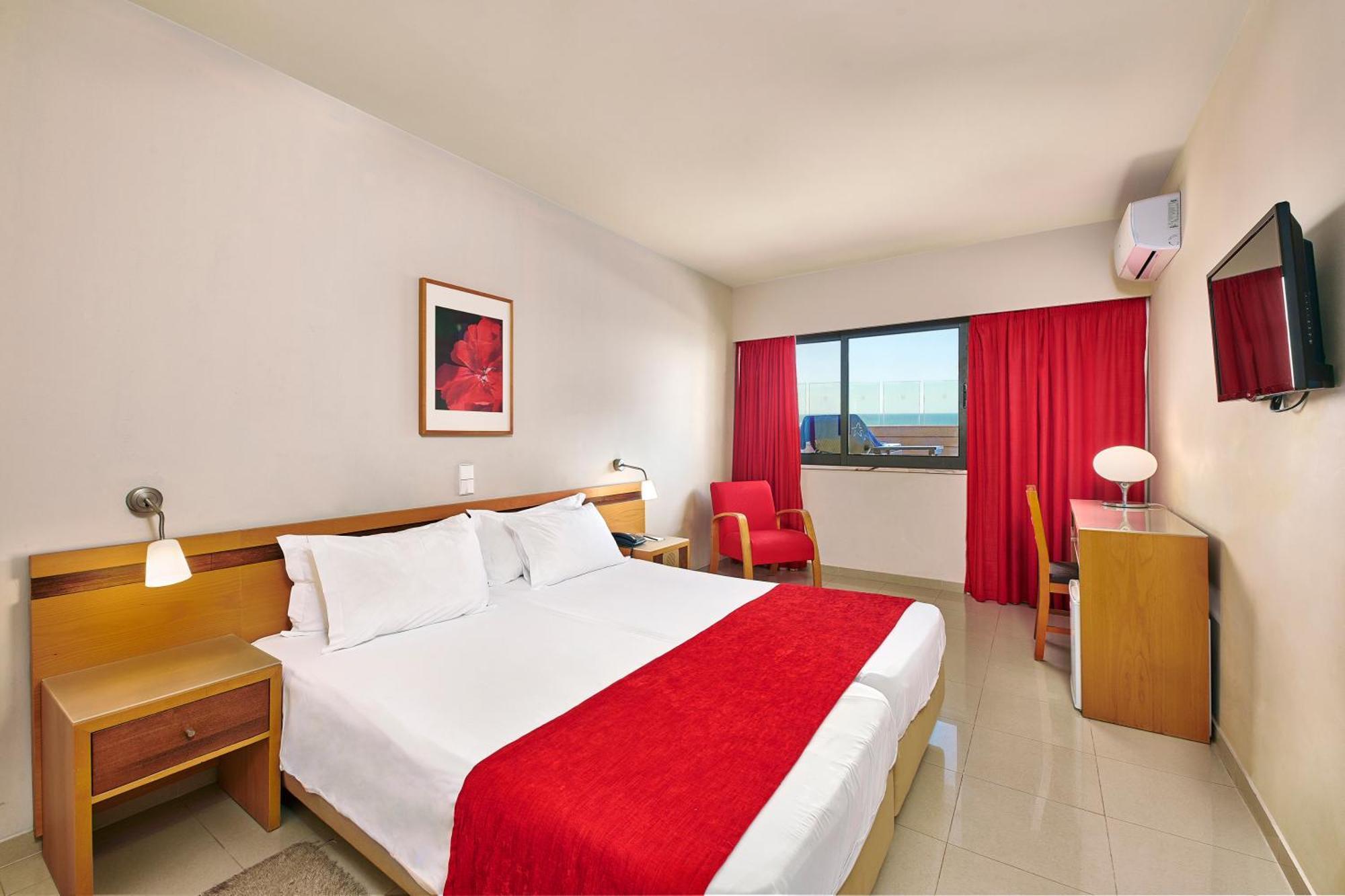 Rocamar Exclusive Hotel & Spa - Adults Only Albufeira Exterior photo