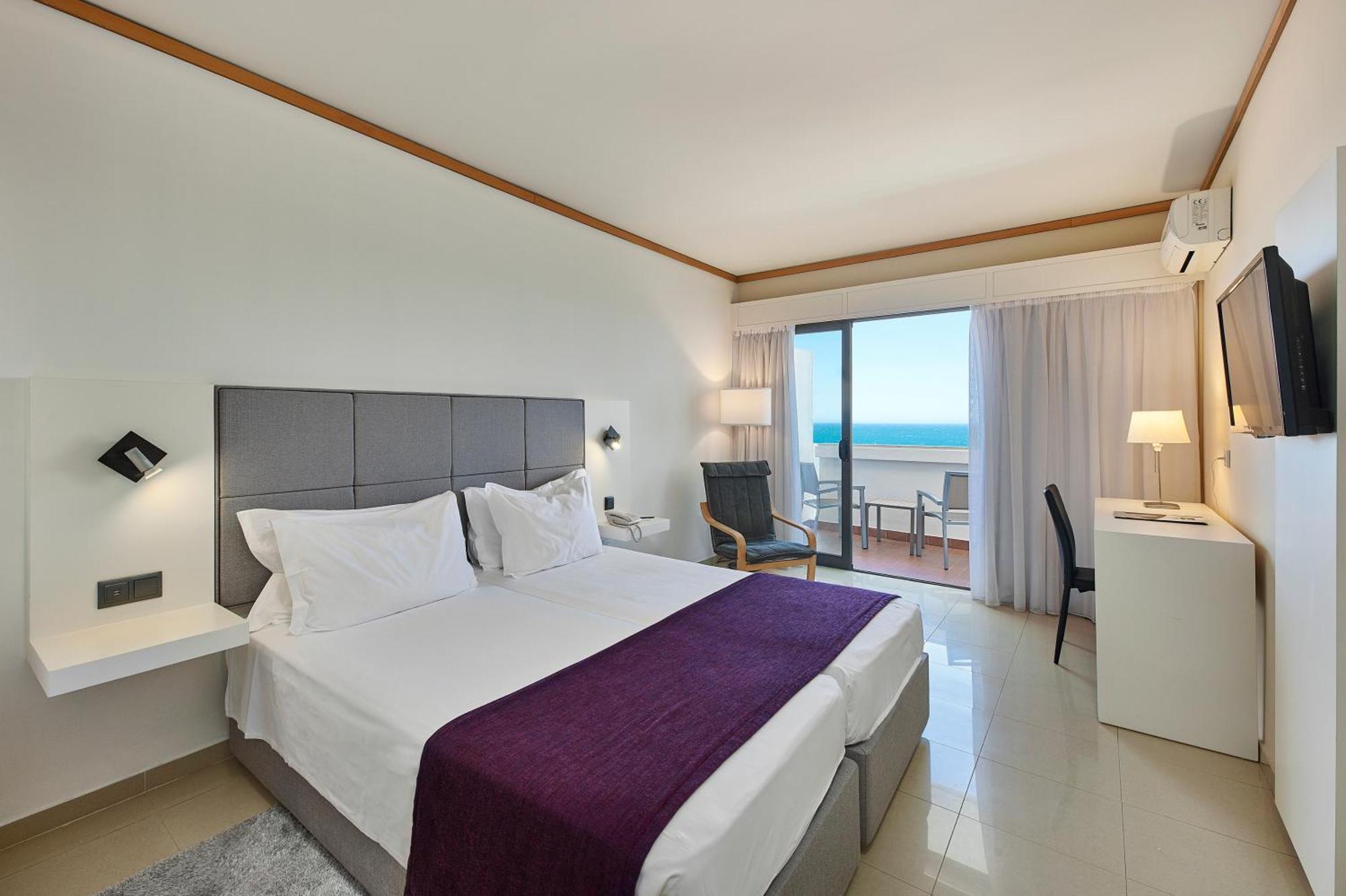 Rocamar Exclusive Hotel & Spa - Adults Only Albufeira Exterior photo