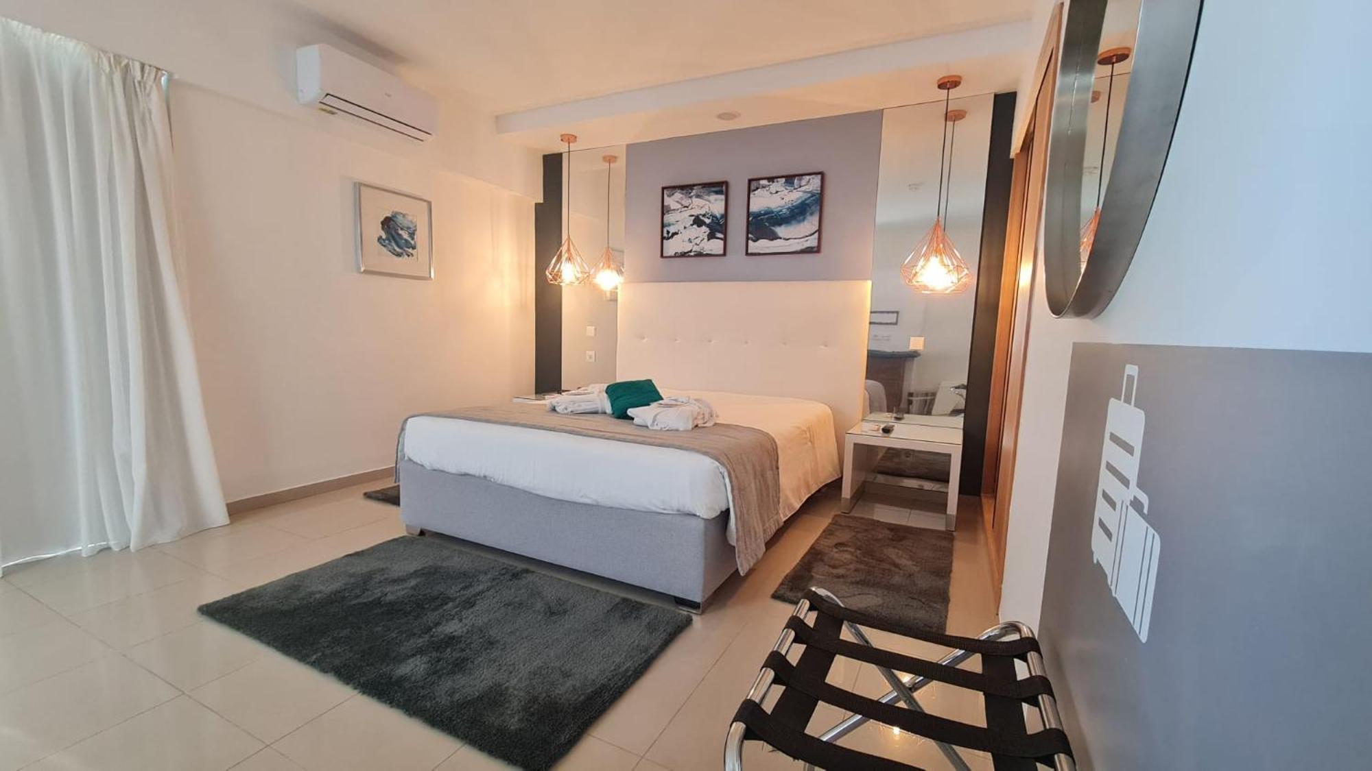 Rocamar Exclusive Hotel & Spa - Adults Only Albufeira Exterior photo
