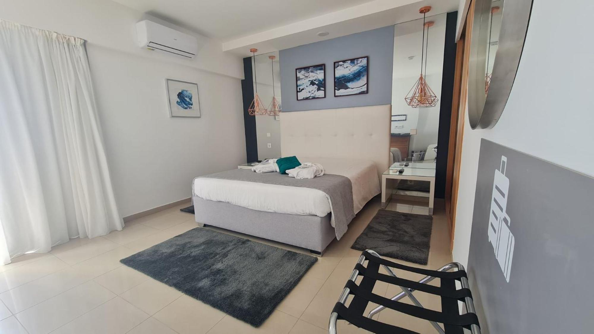 Rocamar Exclusive Hotel & Spa - Adults Only Albufeira Exterior photo