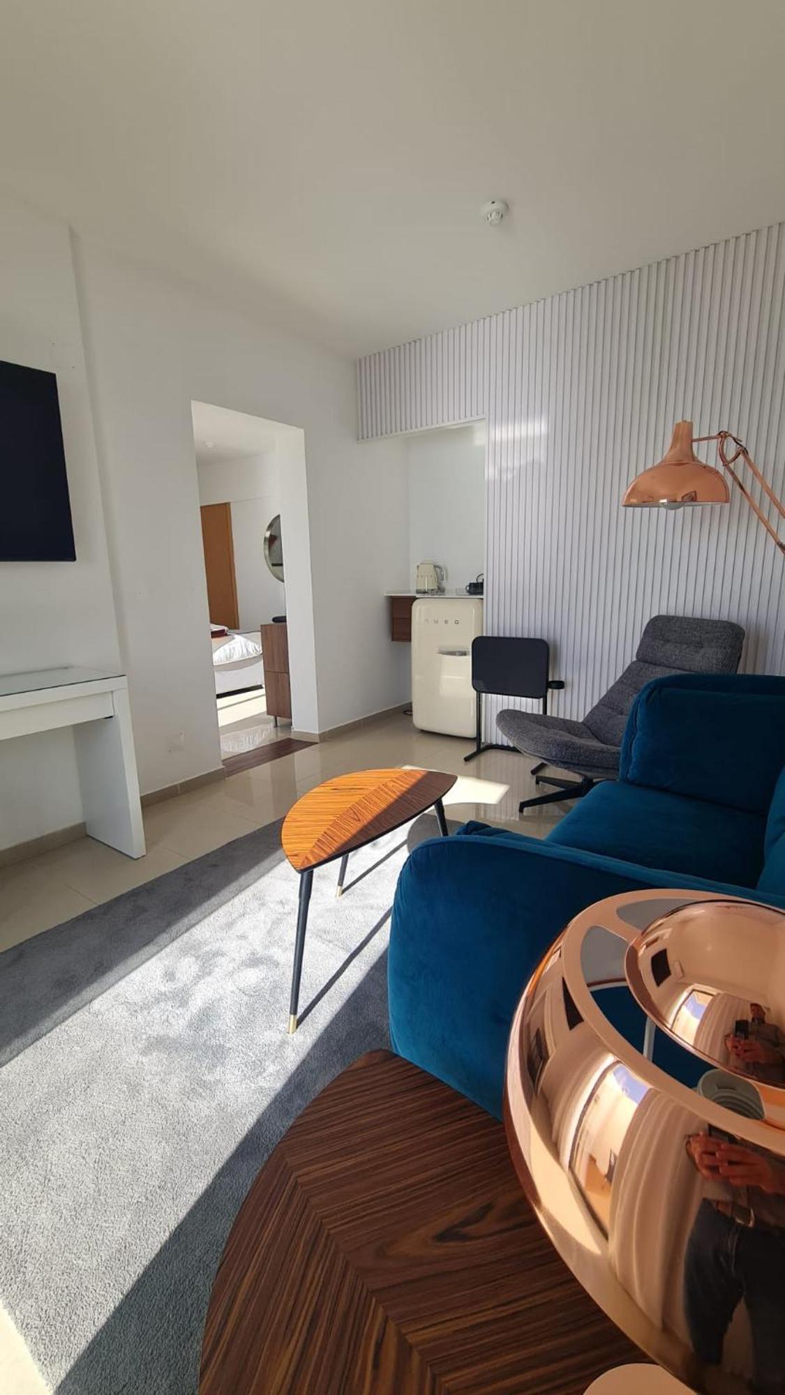 Rocamar Exclusive Hotel & Spa - Adults Only Albufeira Exterior photo