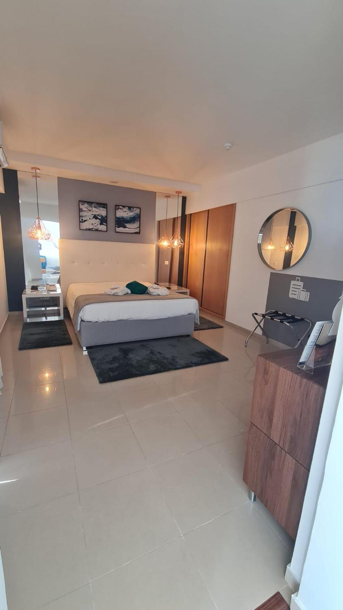 Rocamar Exclusive Hotel & Spa - Adults Only Albufeira Exterior photo
