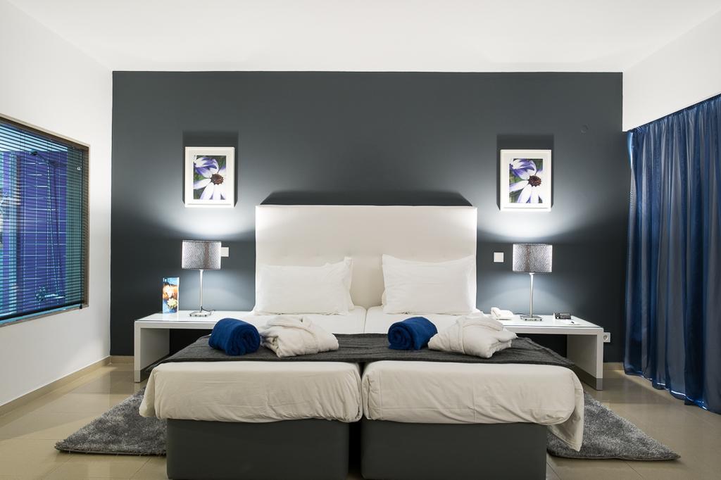 Rocamar Exclusive Hotel & Spa - Adults Only Albufeira Exterior photo