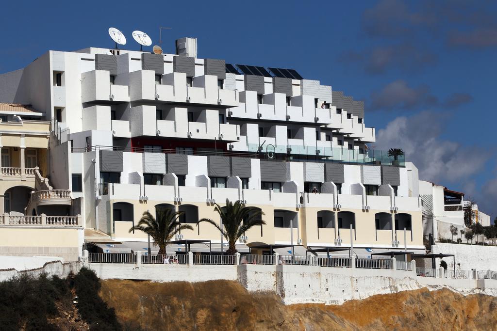 Rocamar Exclusive Hotel & Spa - Adults Only Albufeira Exterior photo