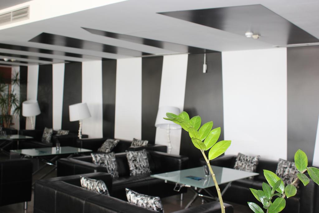 Rocamar Exclusive Hotel & Spa - Adults Only Albufeira Exterior photo