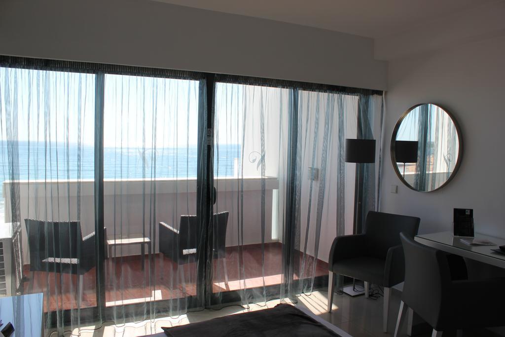Rocamar Exclusive Hotel & Spa - Adults Only Albufeira Exterior photo