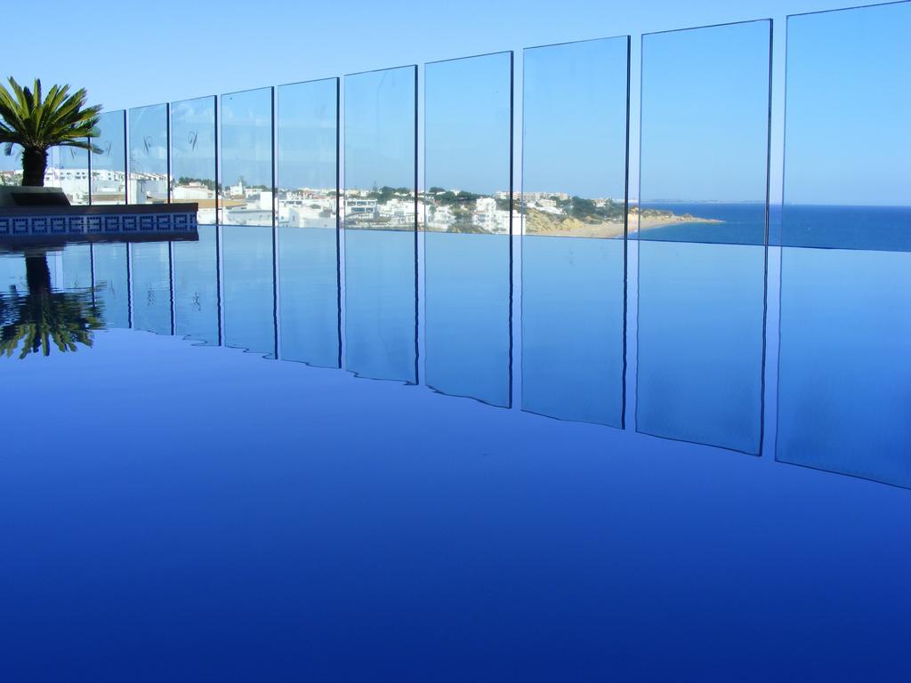 Rocamar Exclusive Hotel & Spa - Adults Only Albufeira Exterior photo