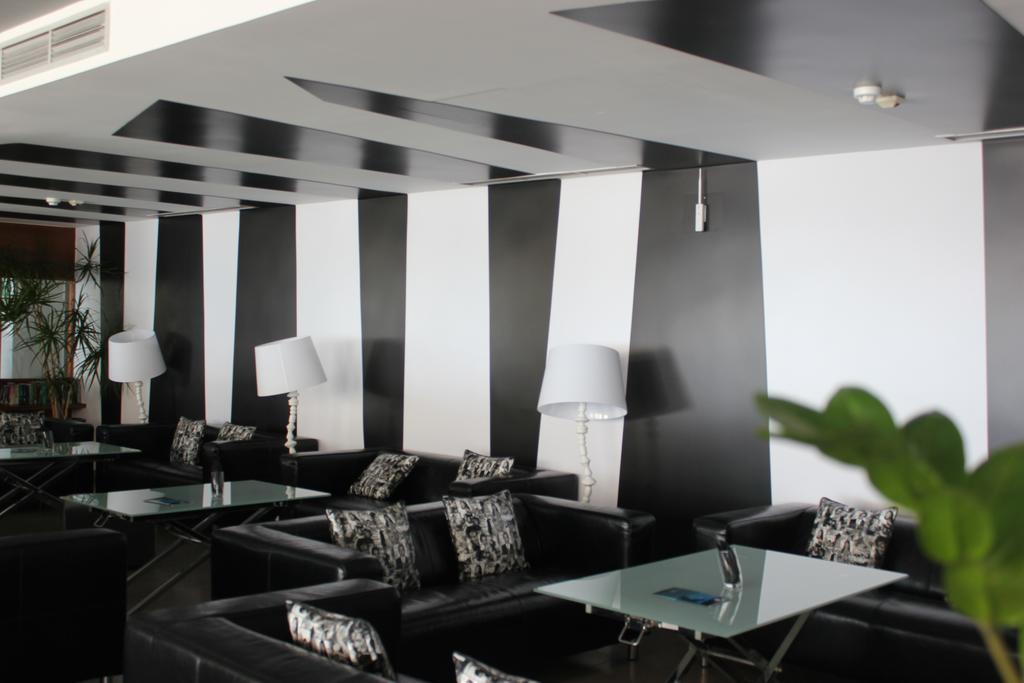 Rocamar Exclusive Hotel & Spa - Adults Only Albufeira Exterior photo