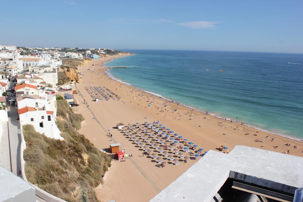 Rocamar Exclusive Hotel & Spa - Adults Only Albufeira Exterior photo