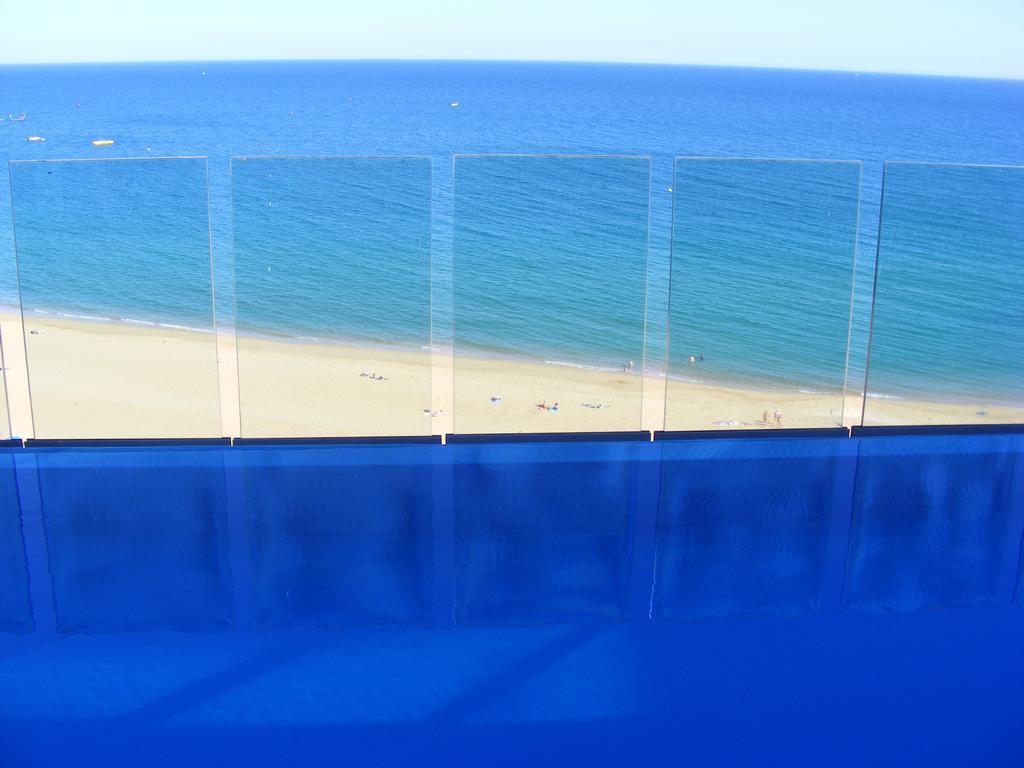 Rocamar Exclusive Hotel & Spa - Adults Only Albufeira Exterior photo
