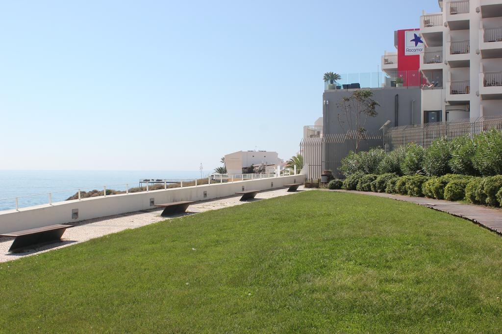 Rocamar Exclusive Hotel & Spa - Adults Only Albufeira Exterior photo