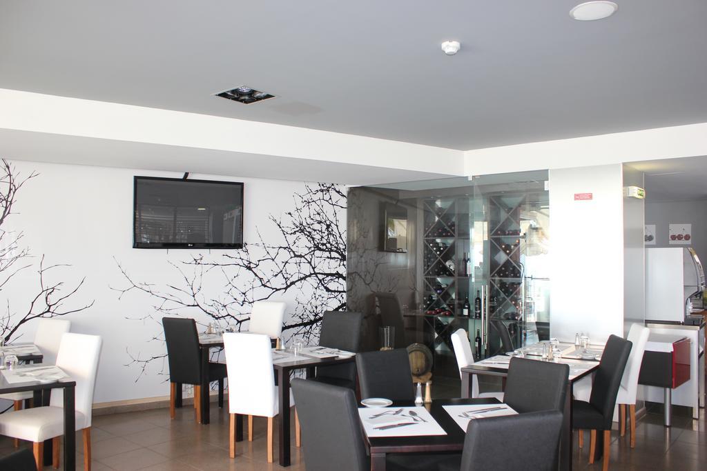 Rocamar Exclusive Hotel & Spa - Adults Only Albufeira Exterior photo