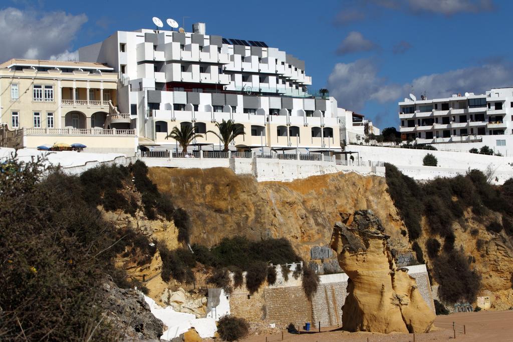 Rocamar Exclusive Hotel & Spa - Adults Only Albufeira Exterior photo