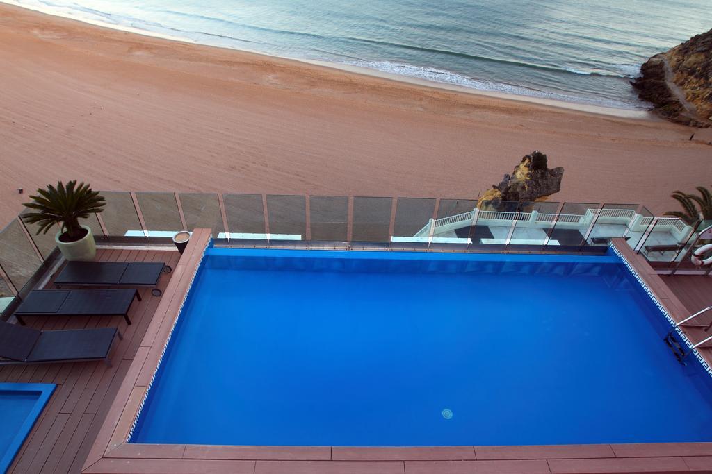 Rocamar Exclusive Hotel & Spa - Adults Only Albufeira Exterior photo