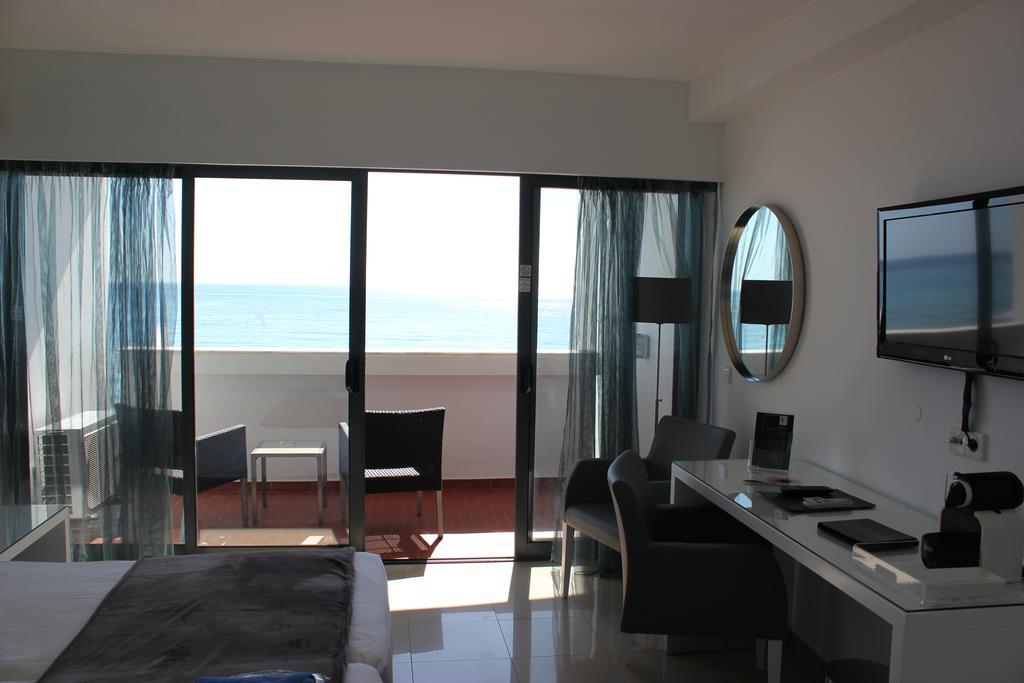 Rocamar Exclusive Hotel & Spa - Adults Only Albufeira Exterior photo