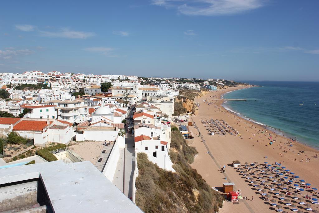 Rocamar Exclusive Hotel & Spa - Adults Only Albufeira Exterior photo