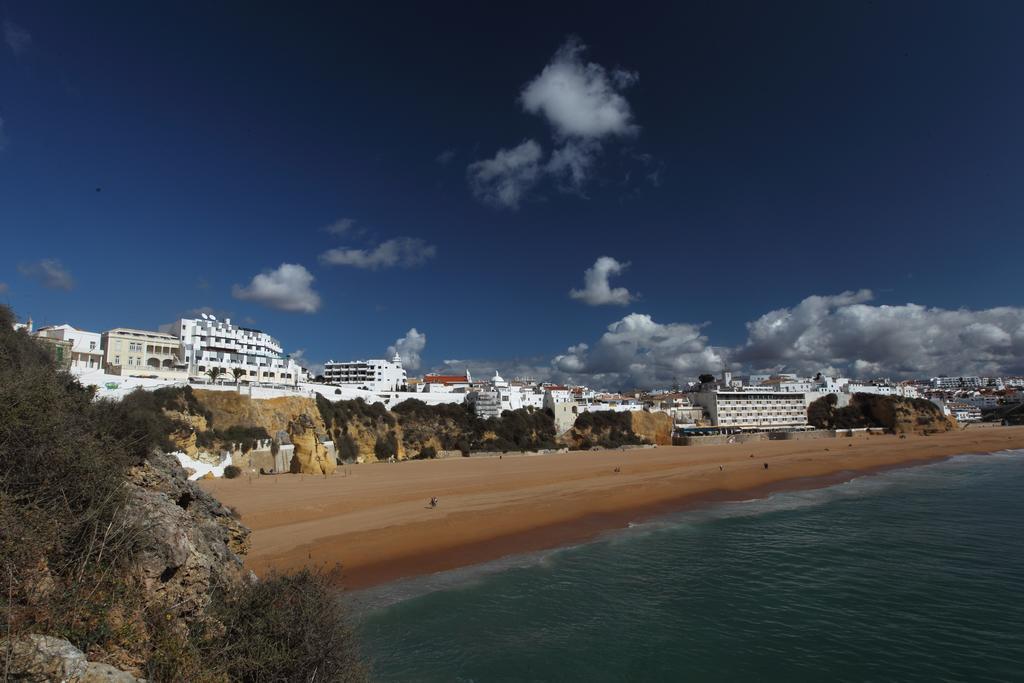 Rocamar Exclusive Hotel & Spa - Adults Only Albufeira Exterior photo