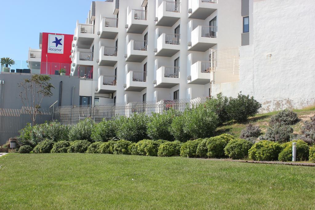 Rocamar Exclusive Hotel & Spa - Adults Only Albufeira Exterior photo